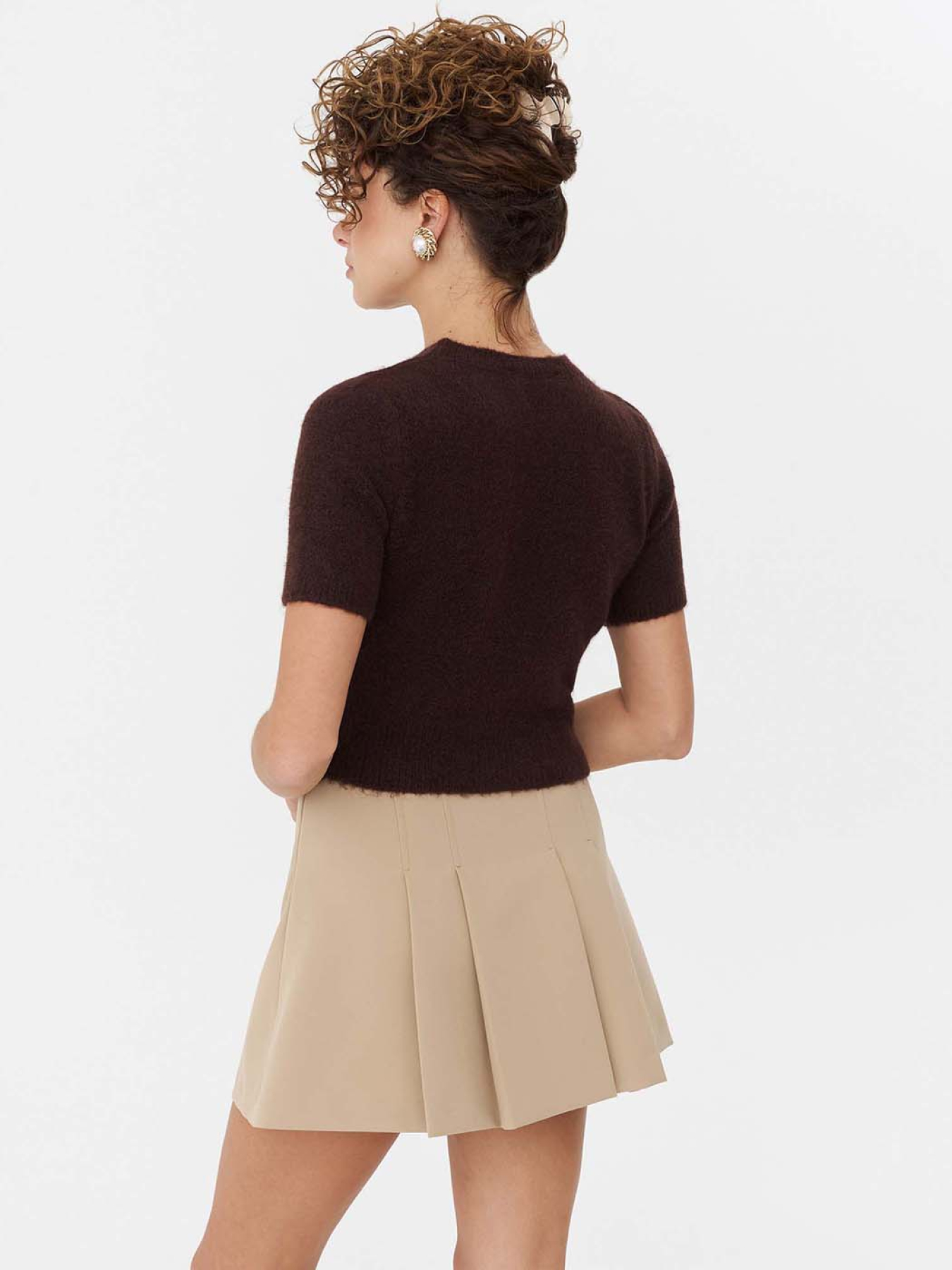 Футболки и поло FASHIONISTA модель 8992 Фото
