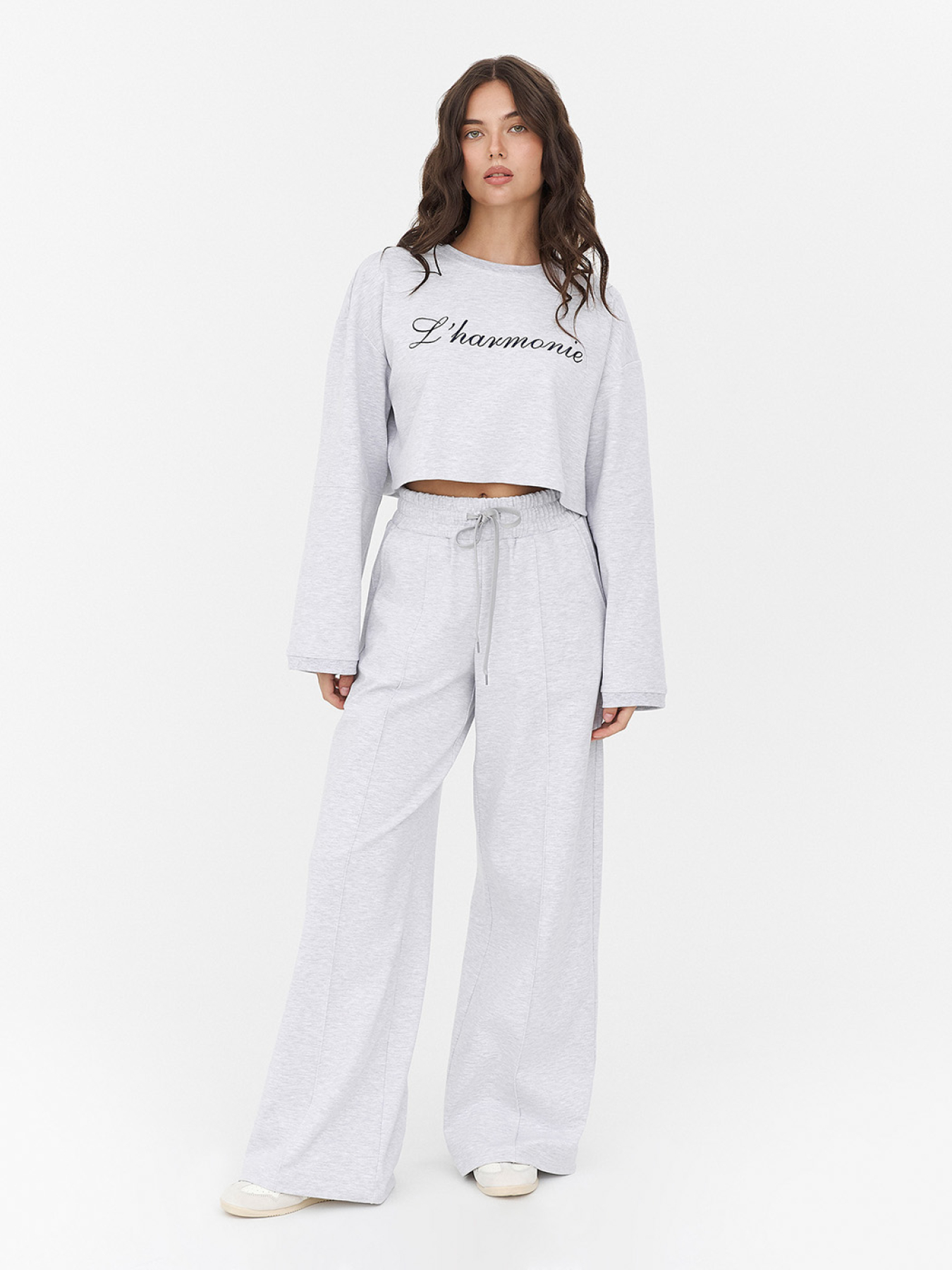Штани FASHIONISTA модель 5098 Фото