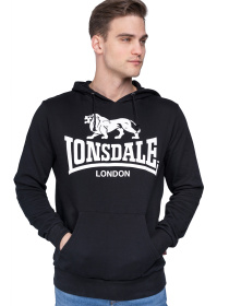 Худі та світшоти Lonsdale Go Sport 2 модель 113027 Фото