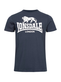 Футболки и поло Lonsdale Logo модель 119083 Фото