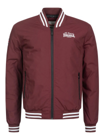 Куртки и дубленки Lonsdale Trusthorpe модель 115037 Фото
