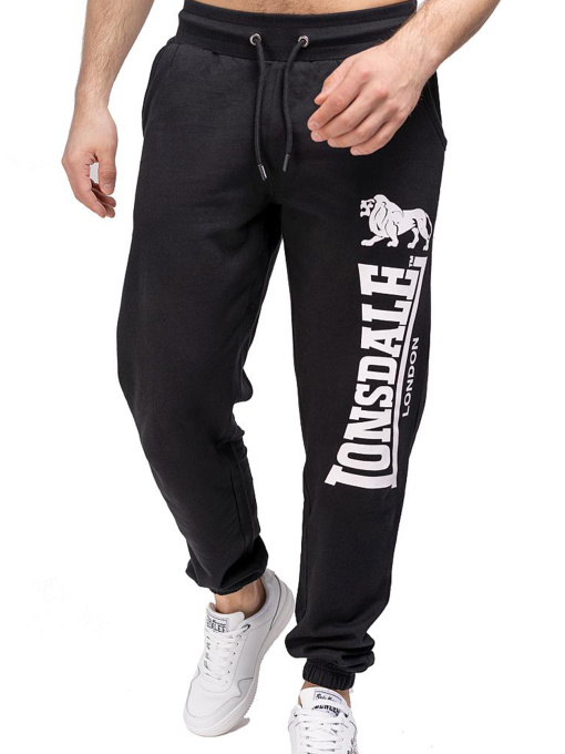 Штани Lonsdale Ockle модель 113659 Фото