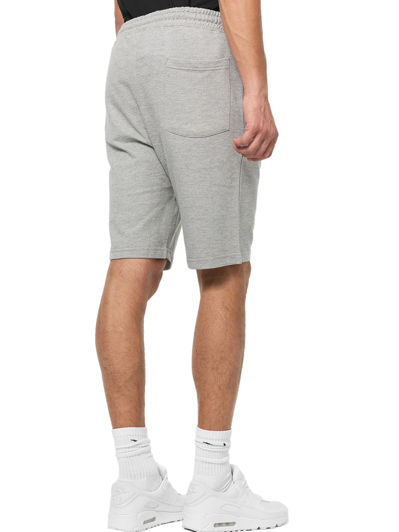 Шорты Lonsdale Fringford модель 117111 Шорты Lonsdale Fringford модель 117111 Фото