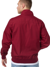 Куртки та дублянки Lonsdale Classic модель 110538 Фото