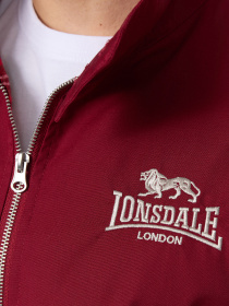 Куртки та дублянки Lonsdale Classic модель 110538 Фото
