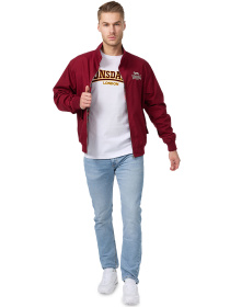 Куртки та дублянки Lonsdale Classic модель 110538 Фото