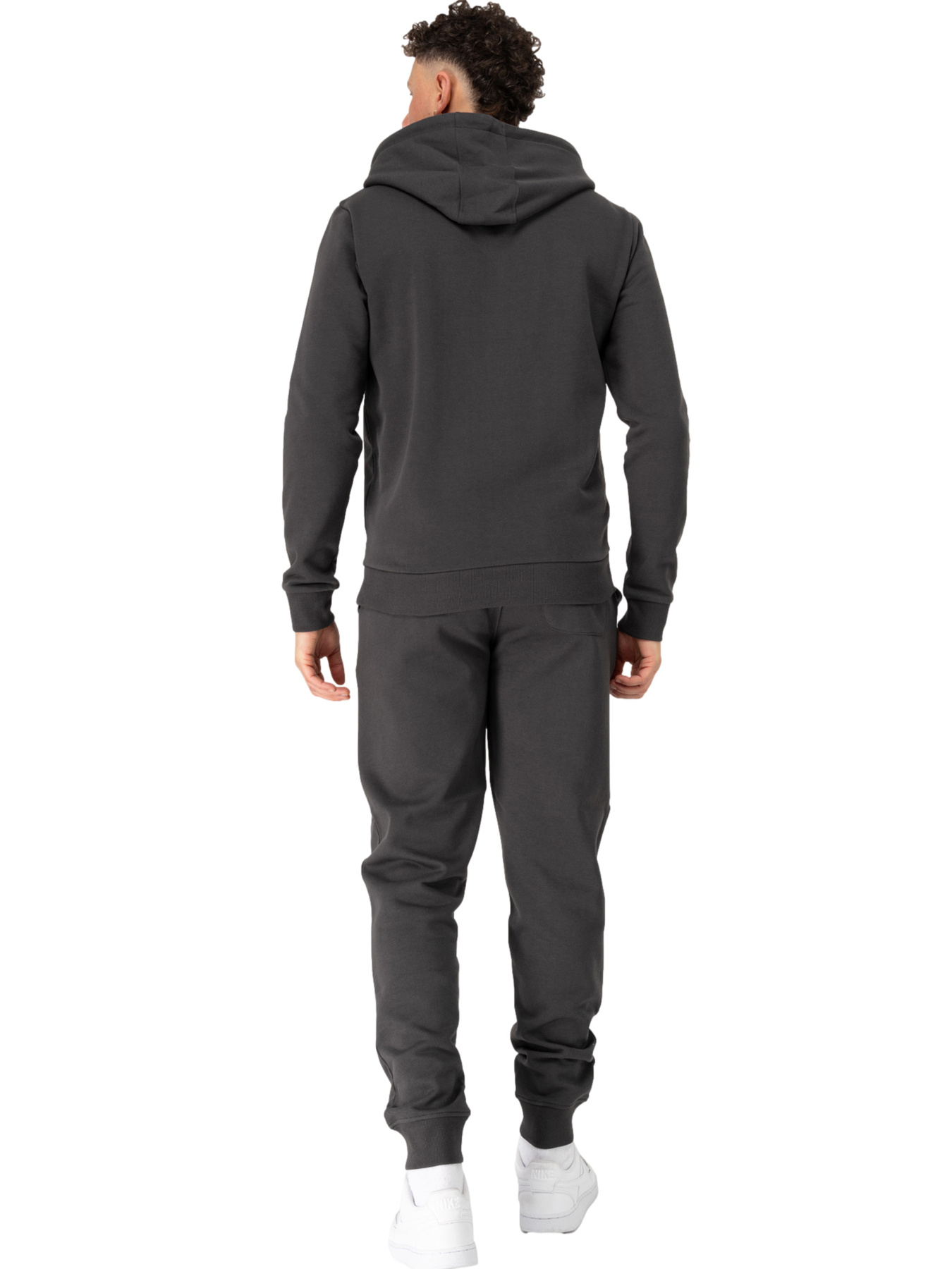 Костюмы Lonsdale Cloudy модель 117199 Костюмы Lonsdale Cloudy модель 117199 Фото