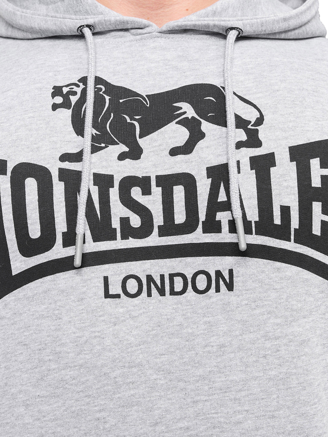 Костюмы Lonsdale Bunree модель 114109 Костюмы Lonsdale Bunree модель 114109 Фото