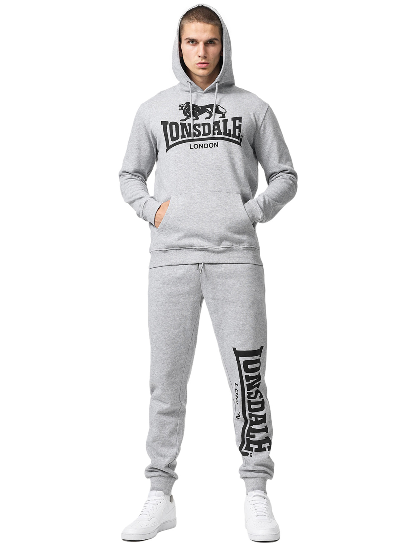 Костюмы Lonsdale Bunree модель 114109 Костюмы Lonsdale Bunree модель 114109 Фото