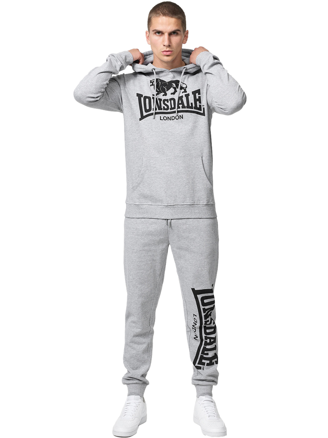 Костюмы Lonsdale Bunree модель 114109 Костюмы Lonsdale Bunree модель 114109 Фото