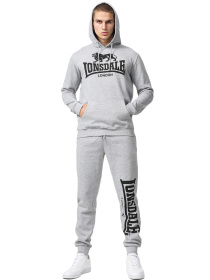 Костюмы Lonsdale Bunree модель 114109 Фото