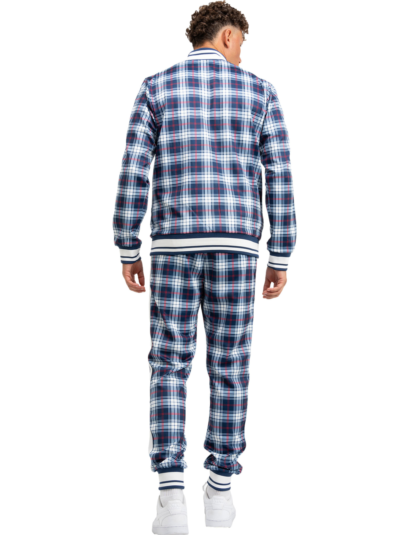 Костюми Lonsdale Wembely модель 117733 Костюми Lonsdale Wembely модель 117733 Фото