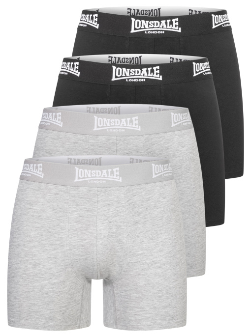 Нижня білизна Lonsdale East Challow модель 117753 Фото