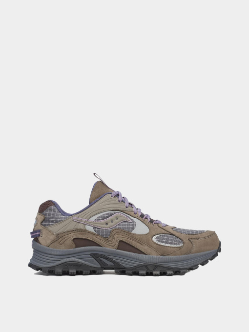 Кросівки Saucony модель S70924-1 Фото
