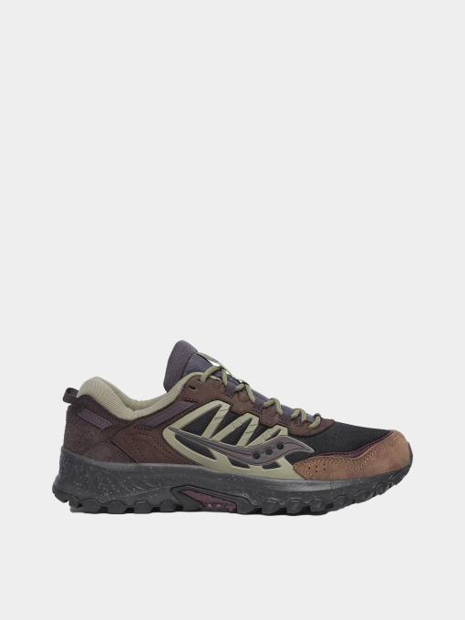 Кросівки Saucony модель S70930-2 Фото