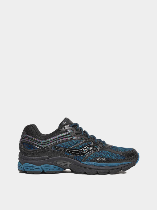 Кросівки Saucony модель S70934-3 Фото