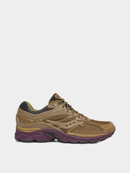 Кроссовки Saucony модель S70897-5 Фото