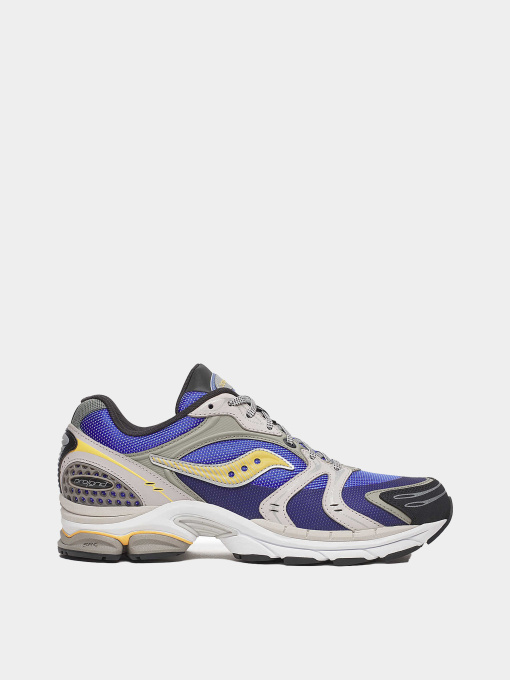 Кроссовки Saucony модель S70935-3 Фото
