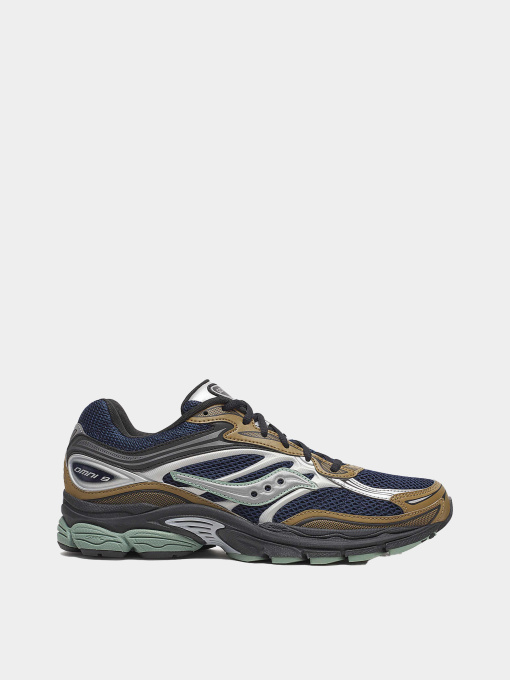 Кроссовки Saucony модель S70832-9 Фото