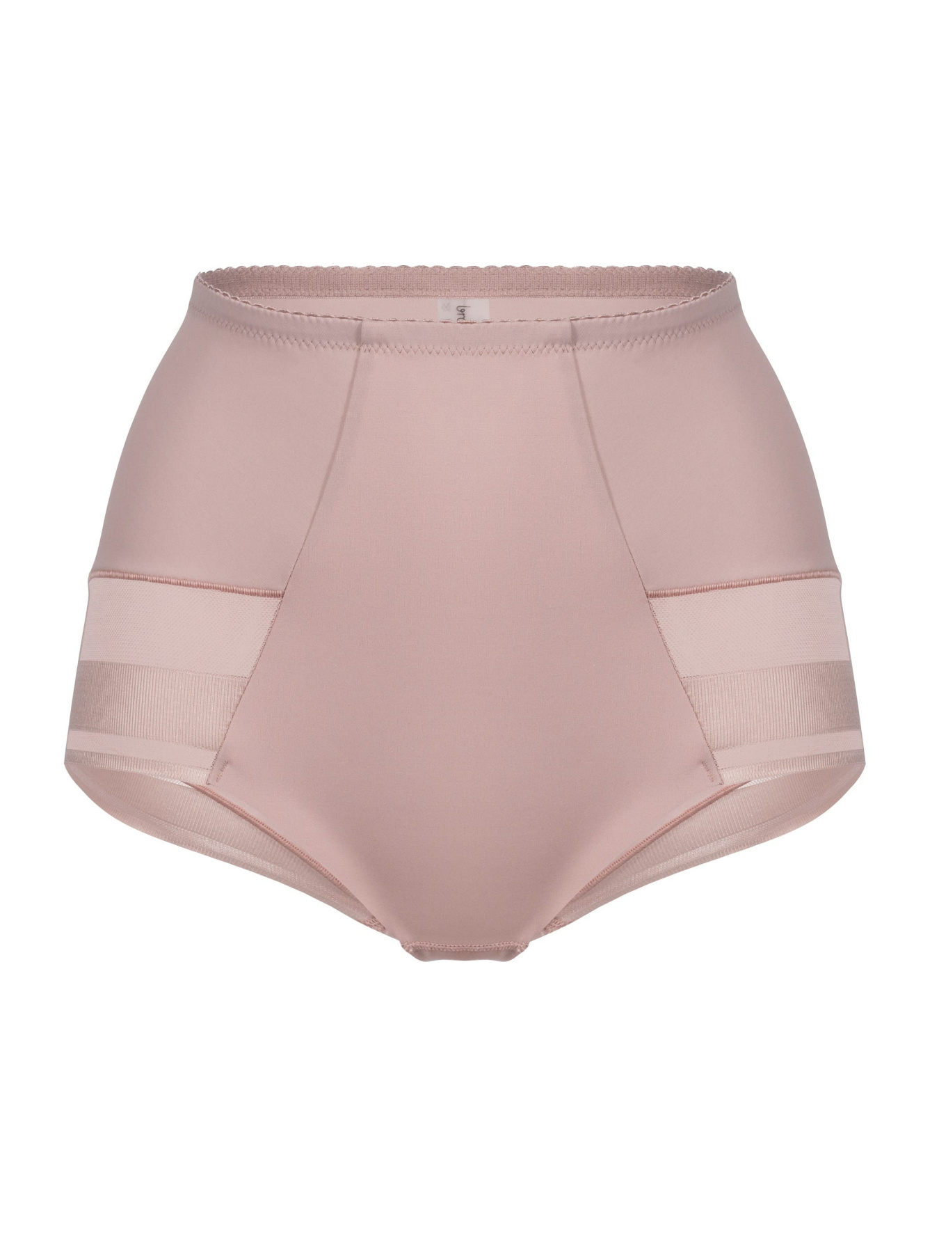 Нижня білизна Brabrabra Кольоровий комфорт + модель 2030034_pink-powder Фото