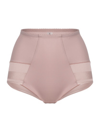 Нижня білизна Brabrabra Кольоровий комфорт + модель 2030034_pink-powder Фото