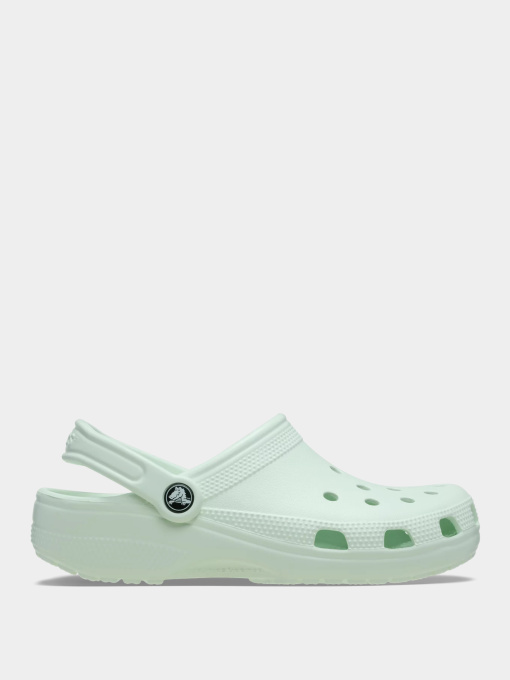 Шлёпанцы Crocs модель 10001MTI Фото