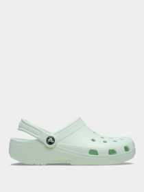 Шлёпанцы Crocs модель 10001MTI Фото