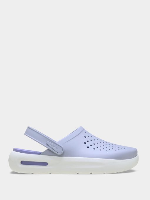Шлёпанцы Crocs модель 209964PUR Фото