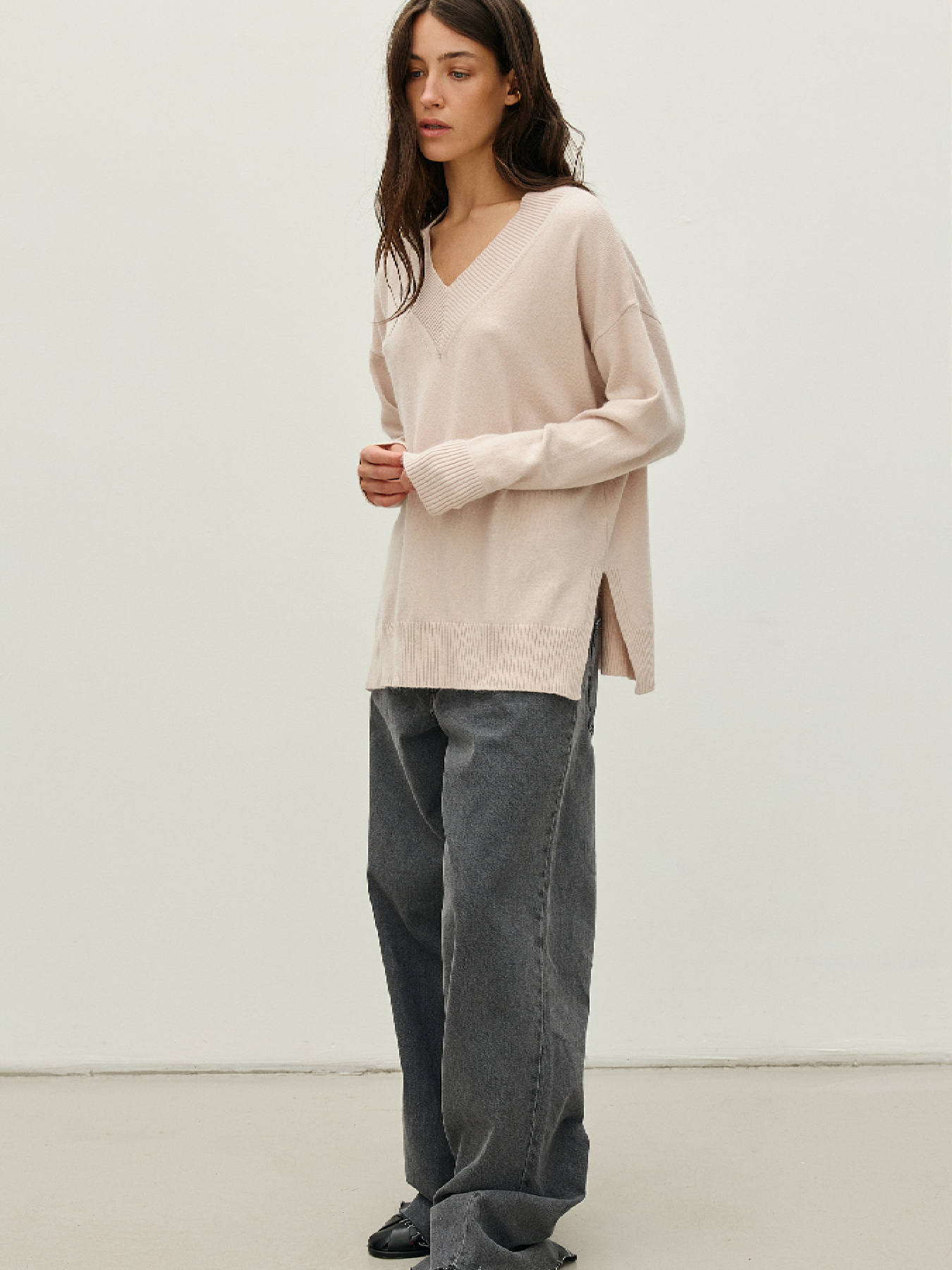Свитры и кардиганы RicaMare модель RM4297-12-25DJ Фото