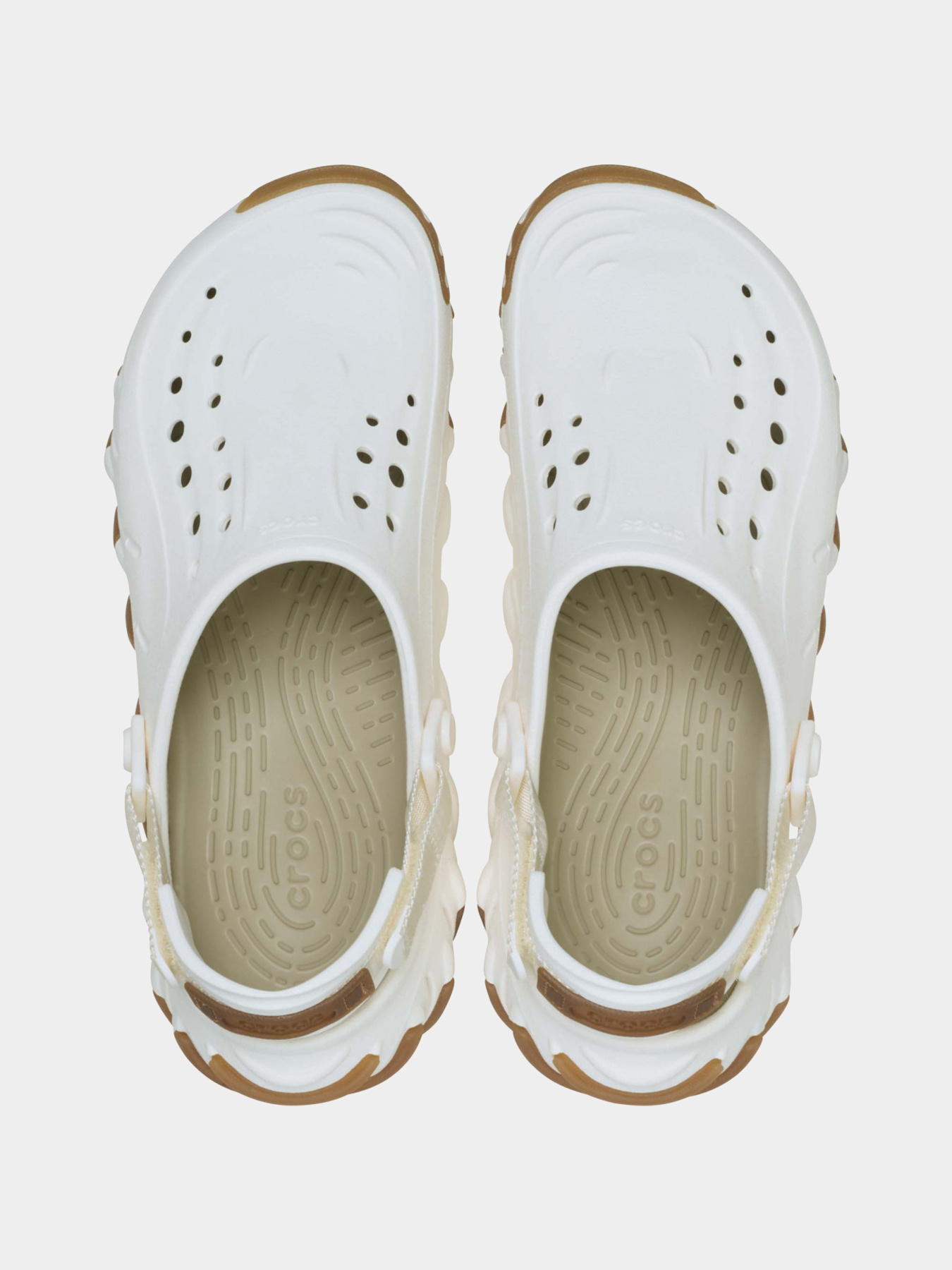 Шльопанці Crocs модель 211675CHA Фото