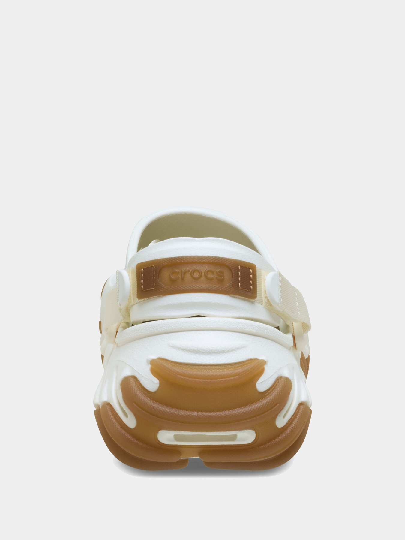 Шльопанці Crocs модель 211675CHA Фото