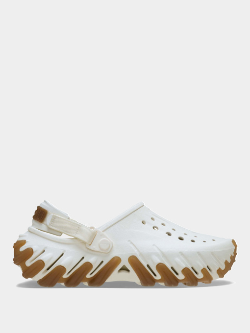 Шлёпанцы Crocs модель 211675CHA Фото