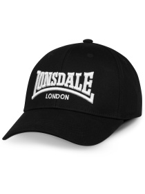 Шапки та кепки Lonsdale Flixton модель 117336 Фото