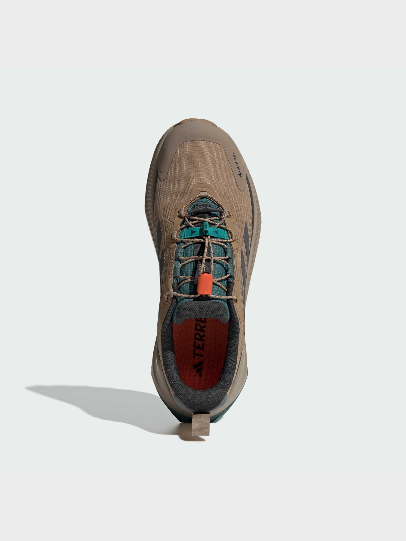 Кроссовки Adidas модель JQ9942 Фото