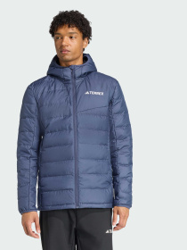 Куртки та дублянки Adidas модель JZ9972 Фото