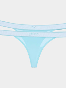 Нижня білизна PUMA Women Tanga String 2p H модель 938986 Фото