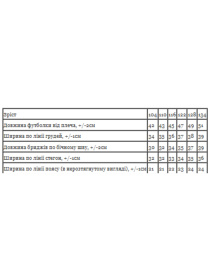 Костюмы Носи своє модель 6466-001-33-elektrik Фото