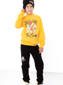 Костюмы Носи своє модель 6168-023-33-4-grchicq-guess-who Фото