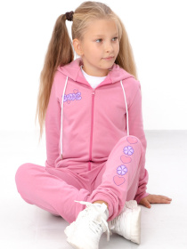 Костюмы Носи своє модель 6018-023-33-3-pudra-baddie Фото