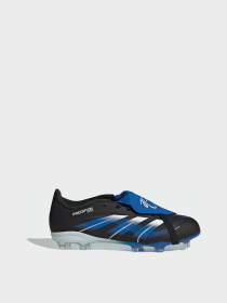 Кроссовки Adidas Predator модель JS4271 Фото