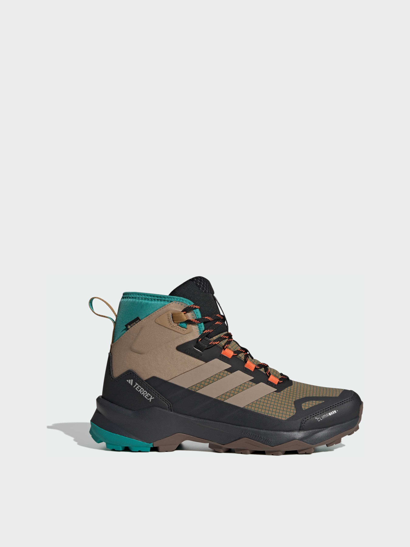 Ботинки и сапоги Adidas Terrex модель JH7805 Ботинки и сапоги Adidas Terrex модель JH7805 Фото