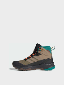 Ботинки и сапоги Adidas Terrex модель JH7805 Фото