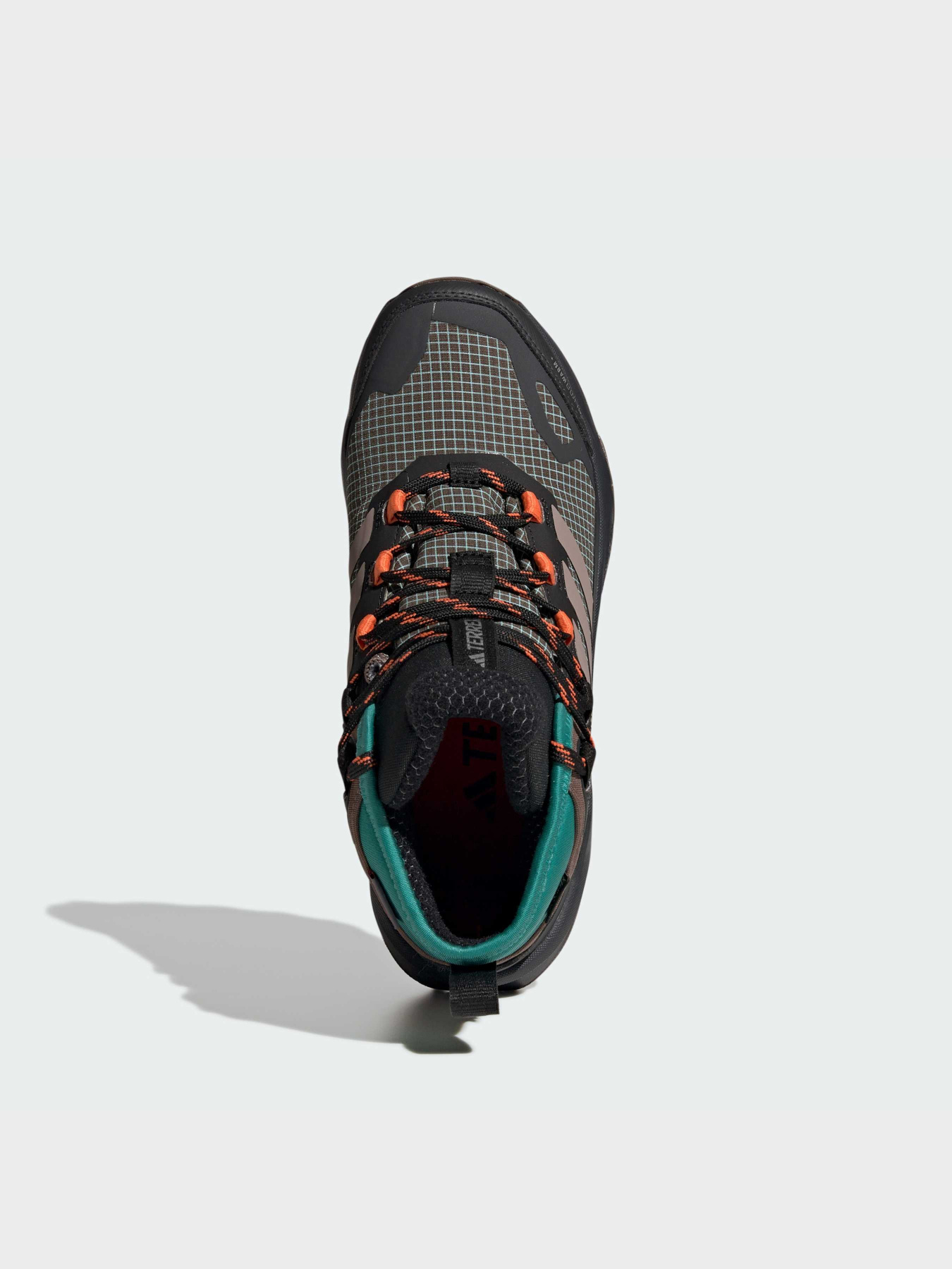 Ботинки и сапоги Adidas Terrex модель JH7807 Фото