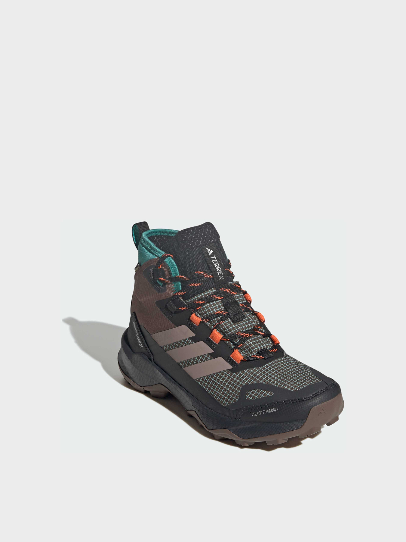 Ботинки и сапоги Adidas Terrex модель JH7807 Фото