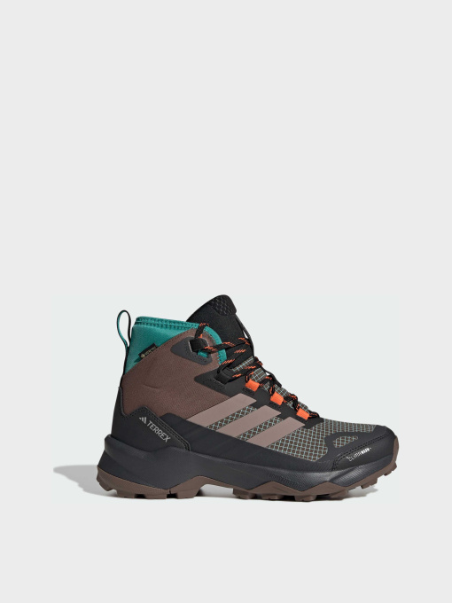 Черевики та чоботи Adidas Terrex модель JH7807 Фото