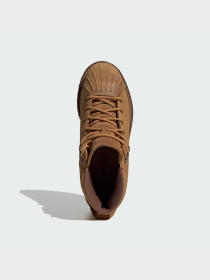 Черевики та чоботи Adidas Superstar модель JS0703 Фото