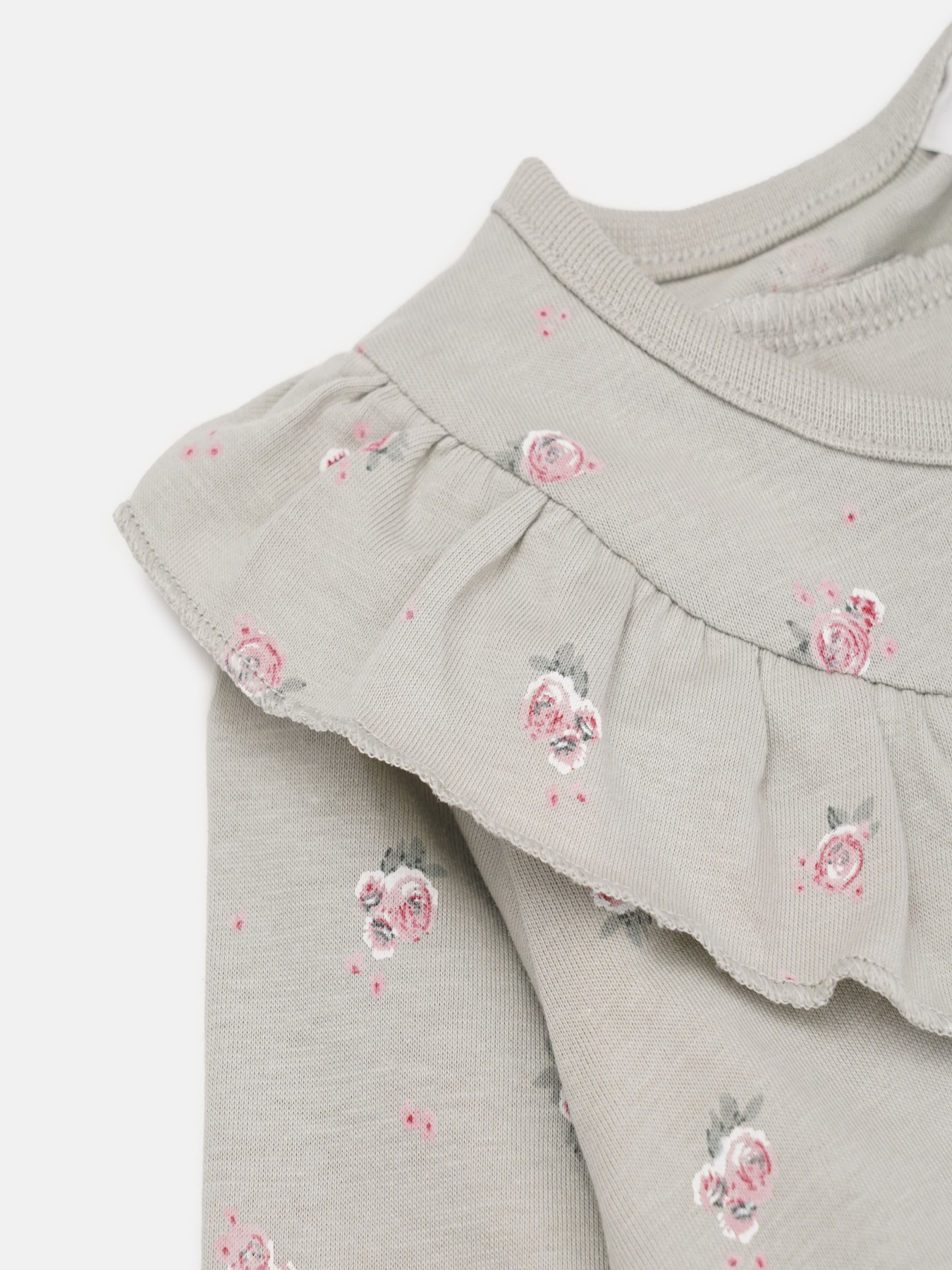 Одежда для дома и сна H&M модель 74439 Фото
