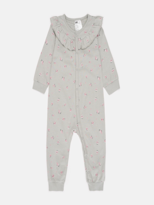 Одяг для дому та сну H&M модель 74439 Фото