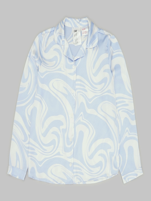 Одяг для дому та сну H&M модель 74448 Фото