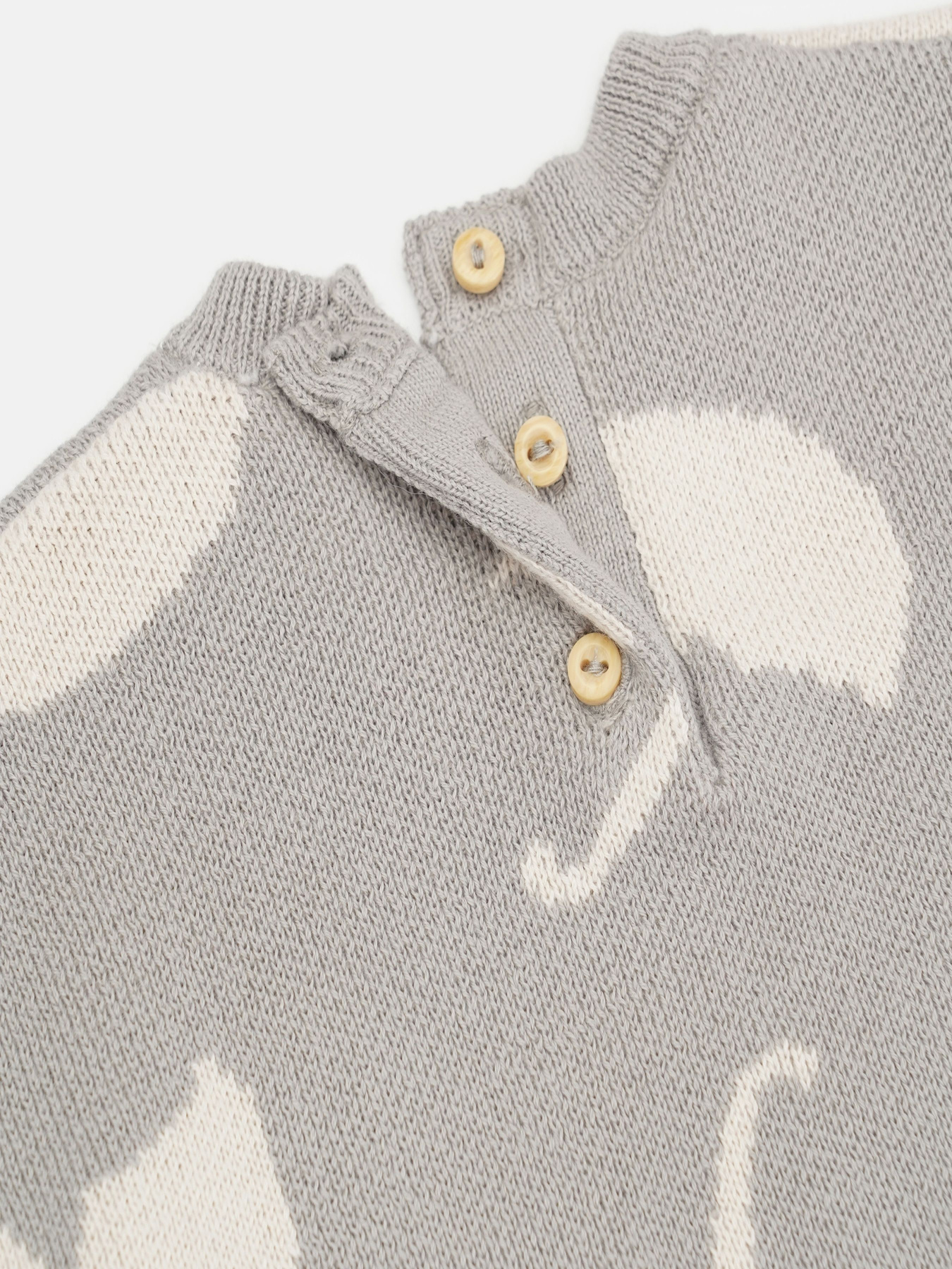 Светри та кардигани H&M модель 74449 Фото
